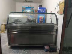 chiller for sale new condition