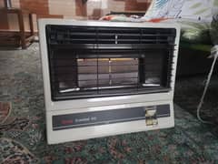 Rinnai gas heater for sale