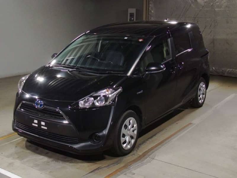 Toyota Sienta 2018/24 2