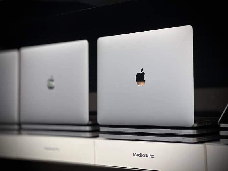 Macbook Pro M2 13 inch 8GB 256GB 2020 0