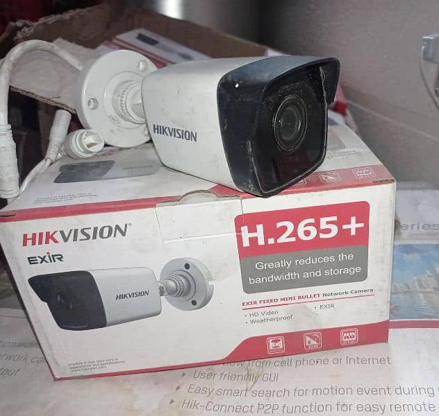 CCTV camera 1