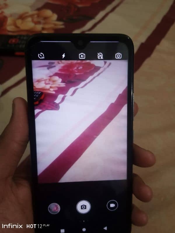 itel A48 1