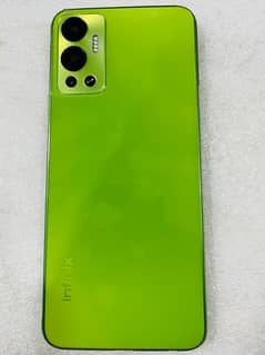 Infinix