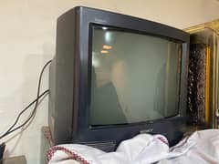 Sony TV  14 inch for urgent sale