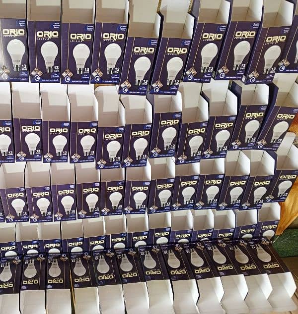 BRAND NEW LED AC&DC BULBS 2