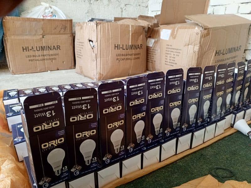 BRAND NEW LED AC&DC BULBS 3