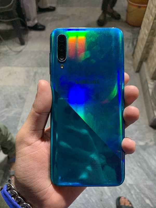 Samsung a30s 2