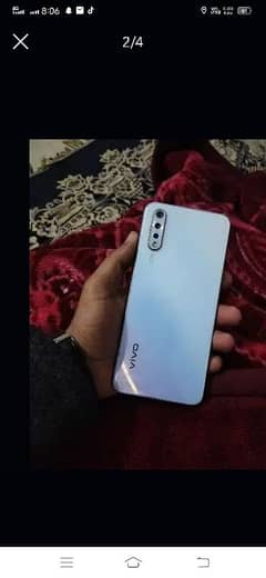 vivo s1 for sell all oky urgent sell mony need