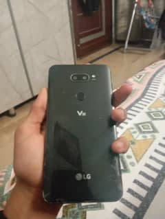 lg V30 Non-PTA (urgent sale)