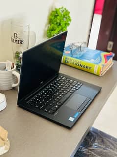 Dell latitude 7370 4k touch