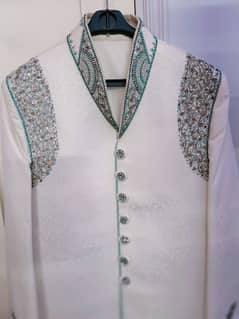 sherwani