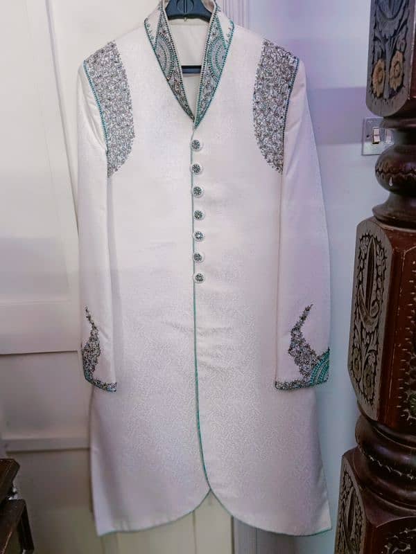 sherwani 1