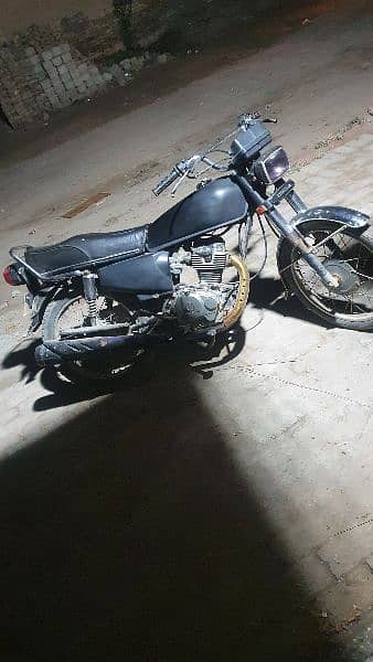 honda 2021 model 125 for sale 0