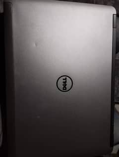 Core i5 4gen dell laptop