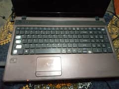 Acer Laptop