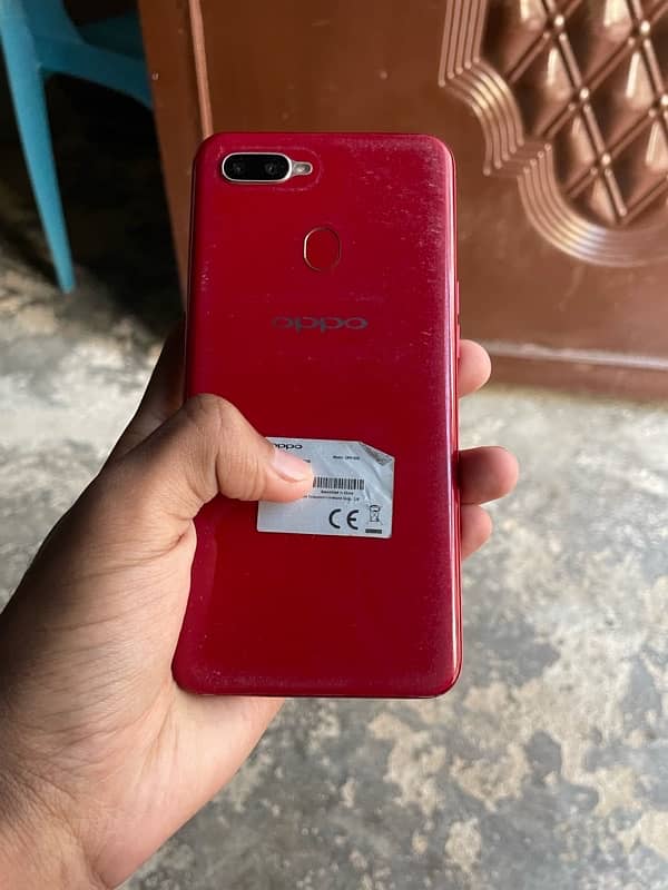 oppo a5s 3/32 2