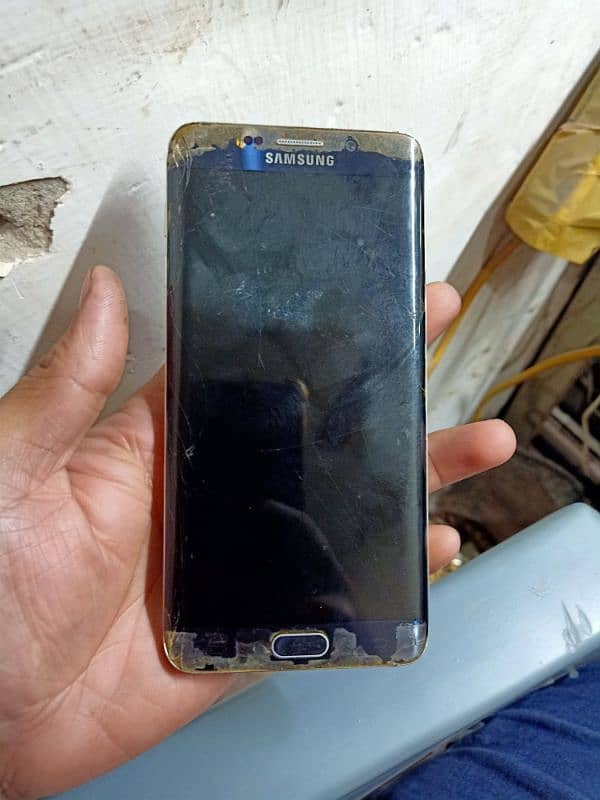 Samsung S6 Edge Plus 4/ 64 For sale 1