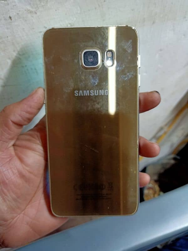 Samsung S6 Edge Plus 4/ 64 For sale 3