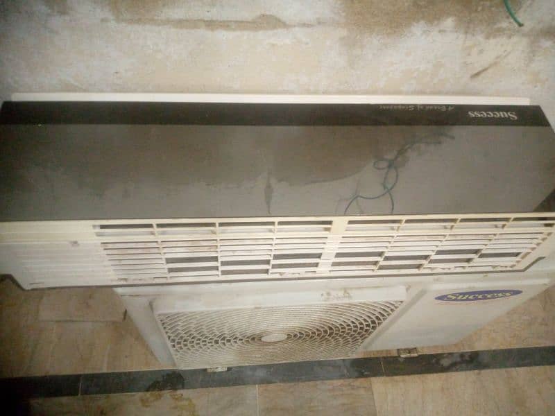 split ac 1 ton 1