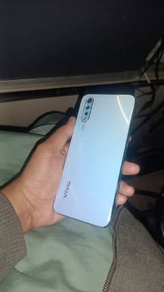 Vivo S1 4/128 Complete Saman