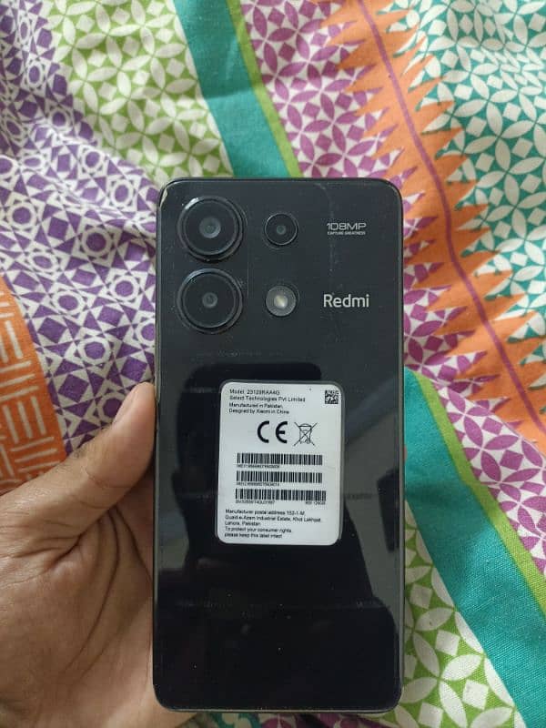 Redmi Note 13 1