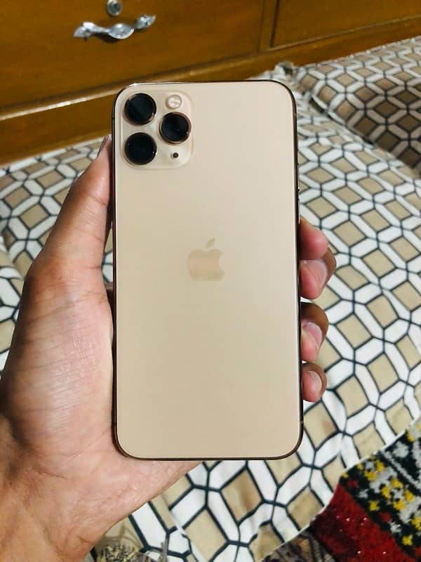 Iphone 11 Pro 1