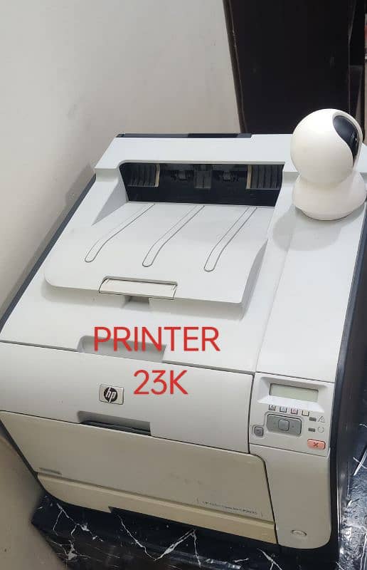 HP printer 2025 laserjet 0