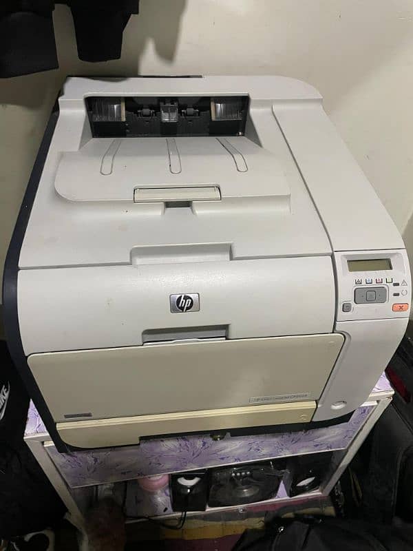 HP printer 2025 laserjet 1