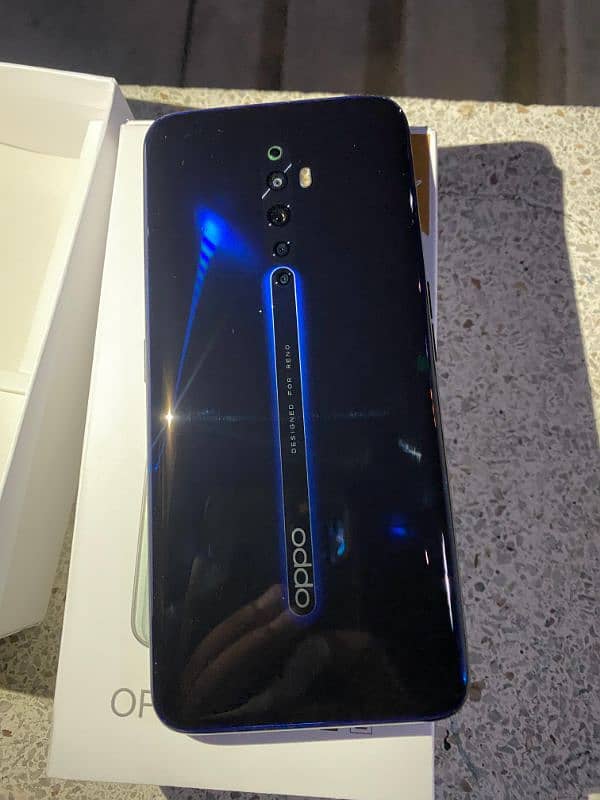 Oppo Reno 2z 3