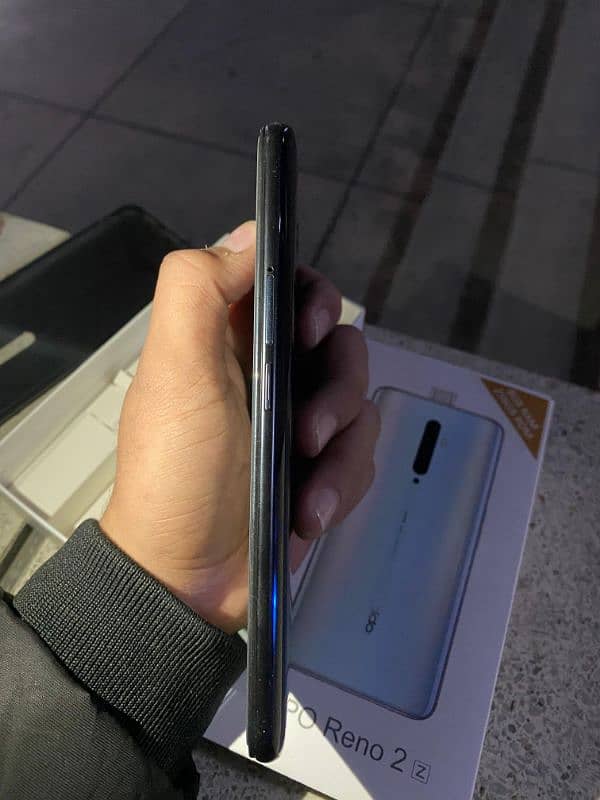 Oppo Reno 2z 4