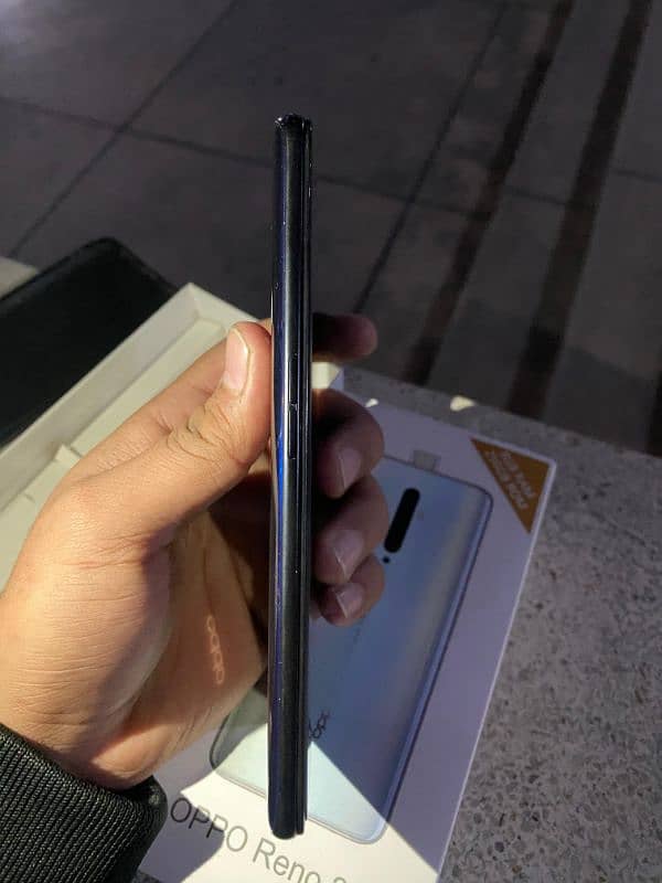 Oppo Reno 2z 5