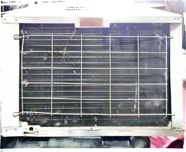 Original Samsung Window AC 1