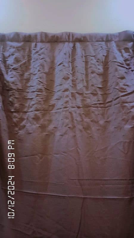 CURTAINS 3