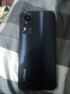 infinix