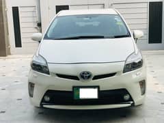 Toyota Prius 2013 G Touring Leather