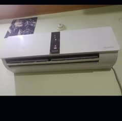 heat and cool inverter AC for sale