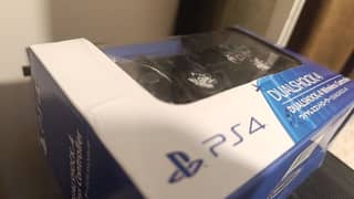 ps4 controller