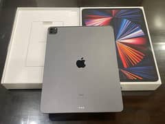 iPad Pro M1 Chip 5th Generation # Watsapp. 03274706406