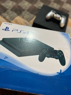 ps4 slim