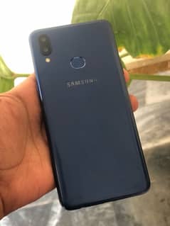 samsung A10s