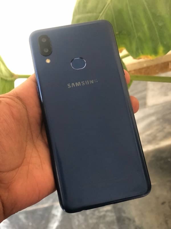 samsung A10s 0