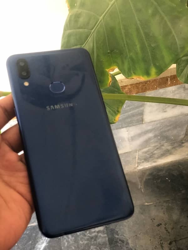 samsung A10s 3