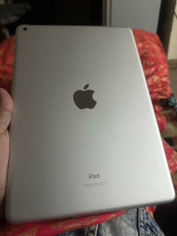 Ipad 9th Generation 64GB 1