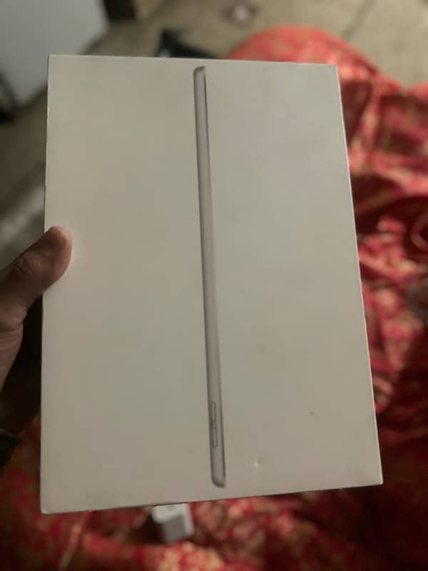 Ipad 9th Generation 64GB 8