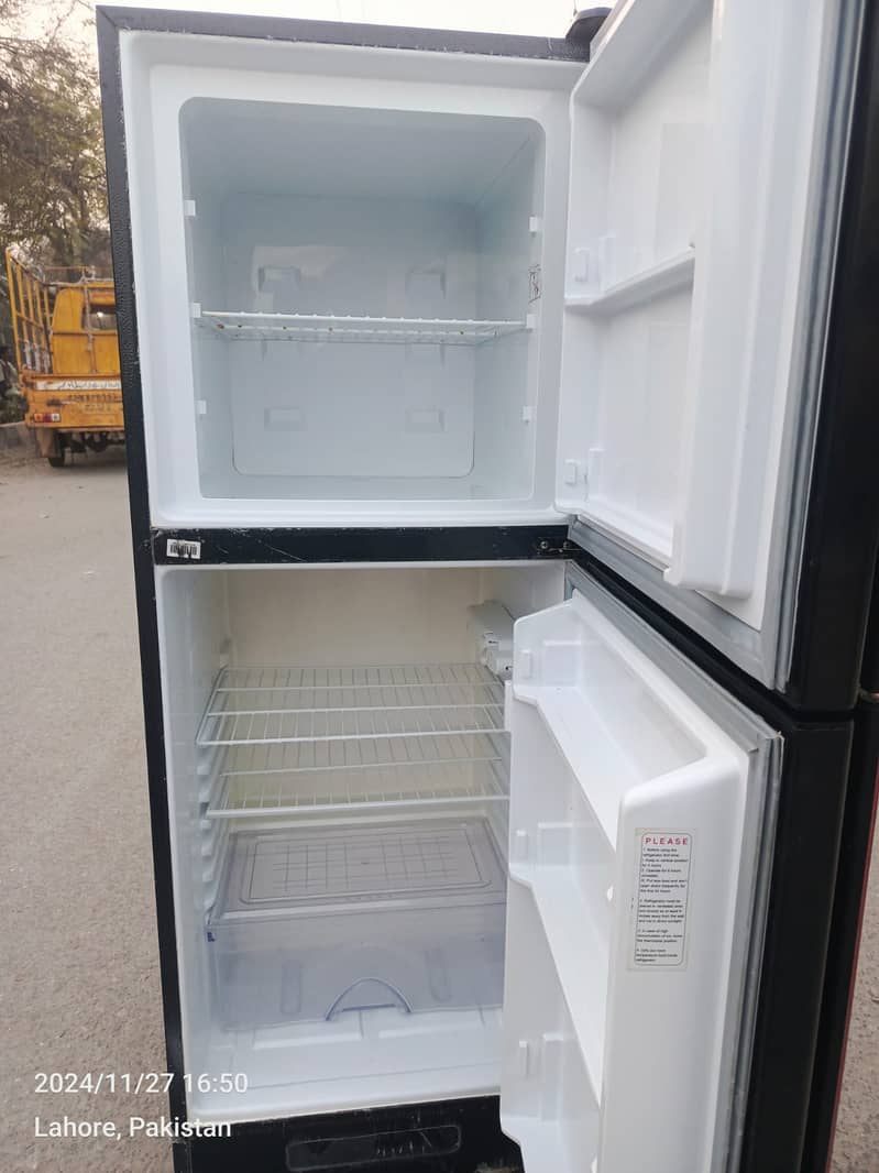 Dawlance fridge GD small size (0306=4462/443) Ahaaset 5