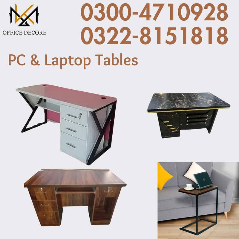 Office table|Executive tables|Computer tables 3