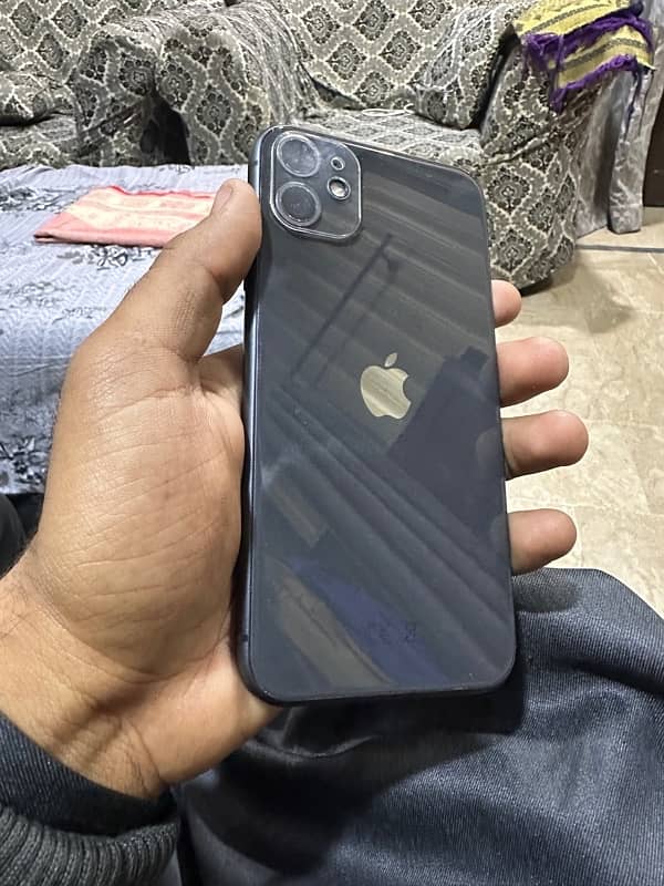 iPhone 11 2