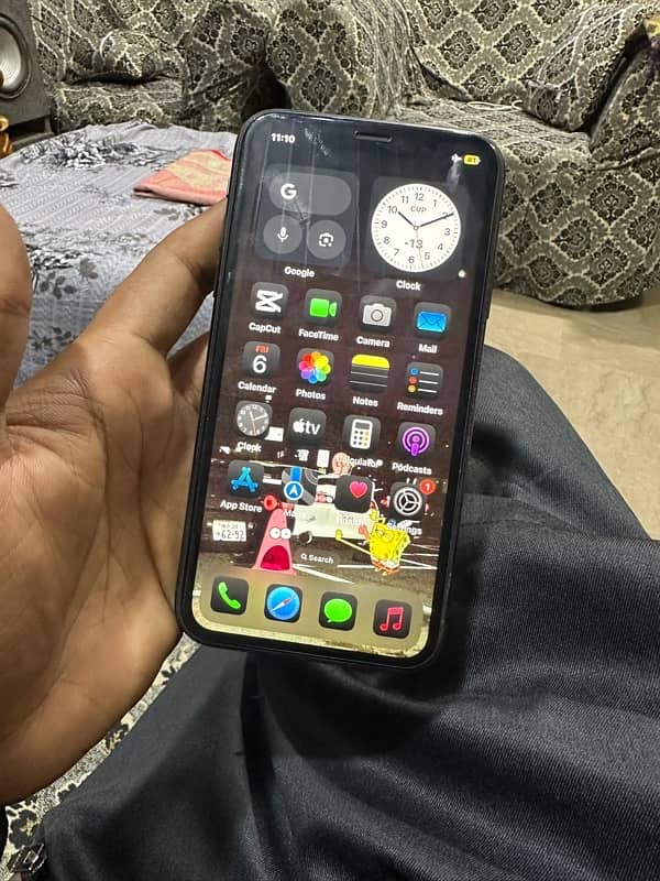 iPhone 11 7