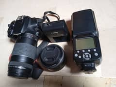 Canon 1300d