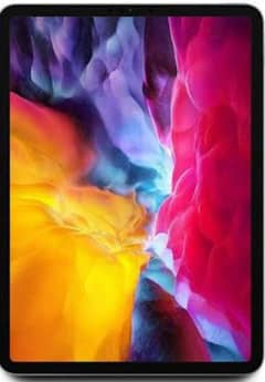 ipad pro 2020